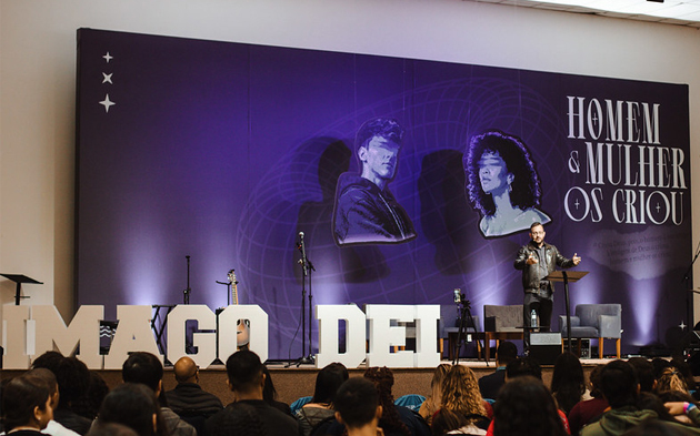 Young Adults' Conference