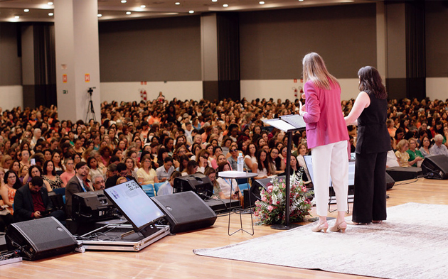 Women's Conference 